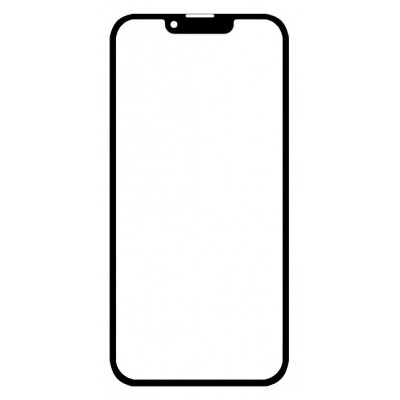 Touch Screen Digitizer For Apple Iphone 16e White By - Maxbhi Com