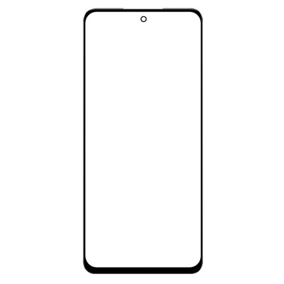 Touch Screen Digitizer For Realme P3x 5g White By - Maxbhi Com