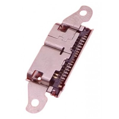 Charging Connector For Samsung Galaxy S5 Smg900h By - Maxbhi Com