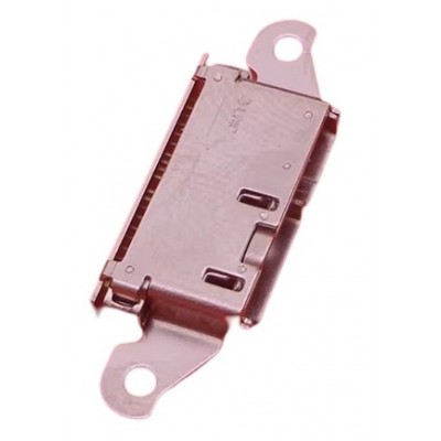 Charging Connector For Samsung Galaxy S5 Smg900h By - Maxbhi Com
