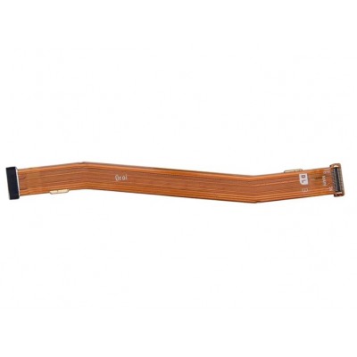 Lcd Flex Cable For Leagoo M5 Edge By - Maxbhi Com