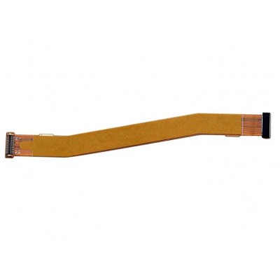 Lcd Flex Cable For Leagoo M5 Edge By - Maxbhi Com