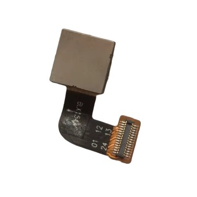 Replacement Back Camera For Cubot S550 By - Maxbhi Com