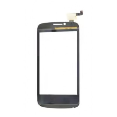 Touch Screen Digitizer For Cubot Gt95 Black By - Maxbhi Com