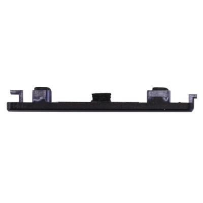 Volume Side Button Outer For Meizu E2 Black By - Maxbhi Com