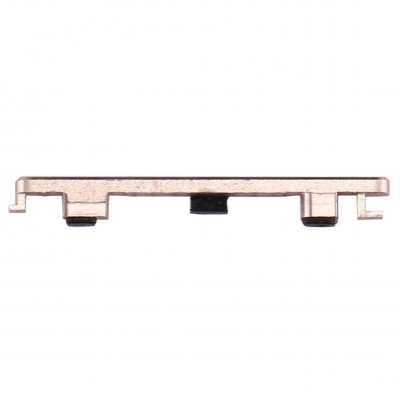 Volume Side Button Outer For Meizu E2 Gold By - Maxbhi Com