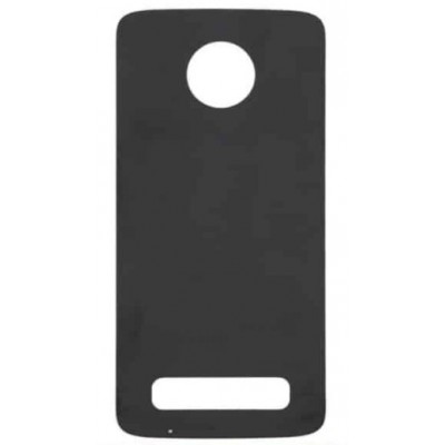 Back Panel Cover For Motorola Moto Z3 White - Maxbhi Com