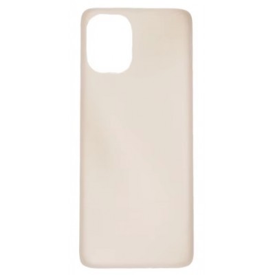 Back Panel Cover For Umidigi F3 Gold - Maxbhi Com