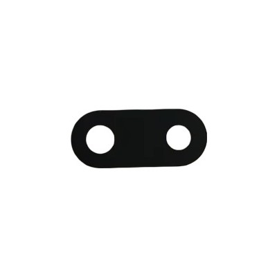 Camera Lens For Oukitel C12 Pro Black By - Maxbhi Com