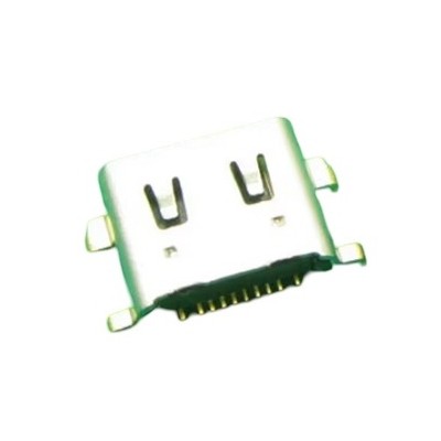 Charging Connector For Blu Studio 5 5 S By - Maxbhi Com