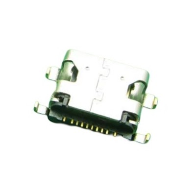 Charging Connector For Blu Studio 5 5 S By - Maxbhi Com