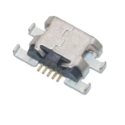 Charging Connector For Doogee X30 By - Maxbhi Com