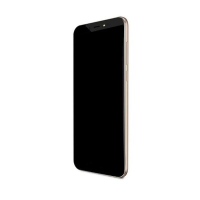 Camera Lens Glass with Frame for Allview X4 Soul Infinity N Sky