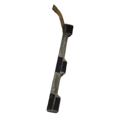 Power Button Flex Cable For Umi Max On Off Flex Pcb By - Maxbhi Com