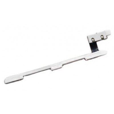 Power Button Flex Cable For Umidigi F3 On Off Flex Pcb By - Maxbhi Com