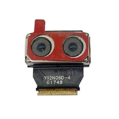 Replacement Back Camera For Motorola Moto Z3 By - Maxbhi Com