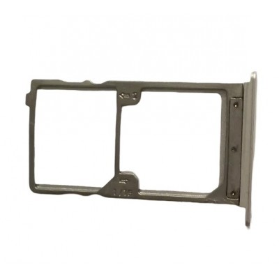Sim Card Holder Tray For Umi Max Grey - Maxbhi Com
