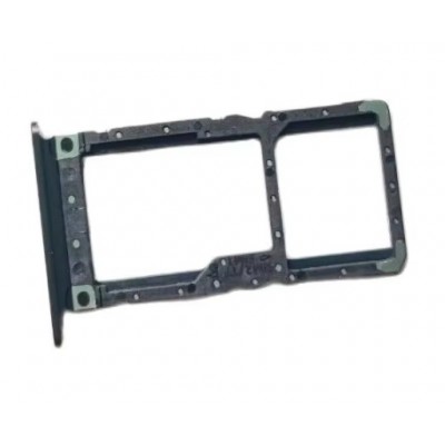 Sim Card Holder Tray For Umidigi A15c Black - Maxbhi Com