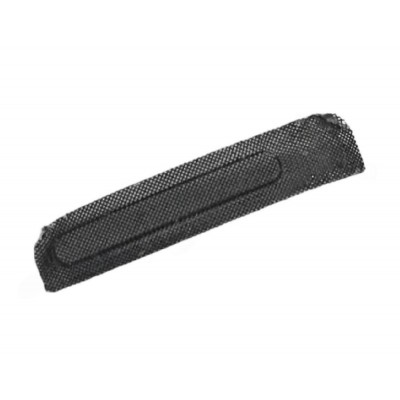 Speaker Jaali Anti Dust Net Rubber For Motorola Moto Z3 By - Maxbhi Com