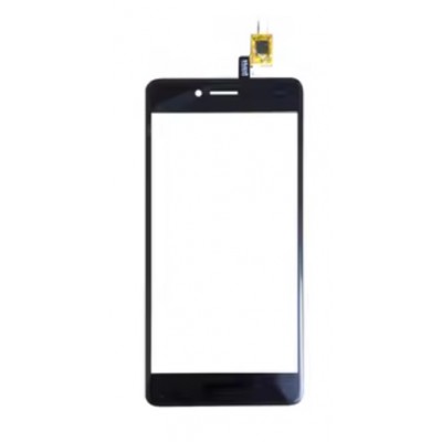 Touch Screen Digitizer For Blu Studio C 88 Blue By - Maxbhi Com