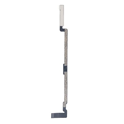 Volume Button Flex Cable For Motorola Moto Z3 By - Maxbhi Com