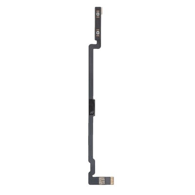 Volume Button Flex Cable For Motorola Moto Z3 By - Maxbhi Com