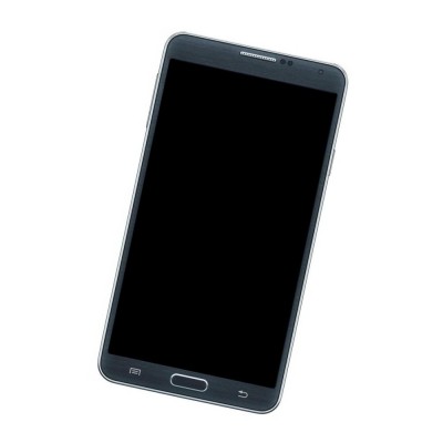 Camera Lens Glass with Frame for Samsung Galaxy Note 3 N9005 Red