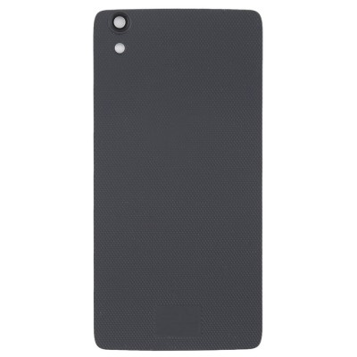 Back Panel Cover For Blackberry Dtek50 White - Maxbhi Com