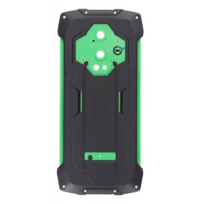 Back Panel Cover For Blackview Bv9300 Green - Maxbhi Com