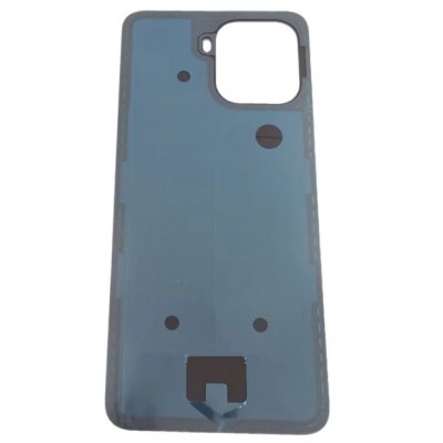 Back Panel Cover For Blackview Oscal C80 Black - Maxbhi Com