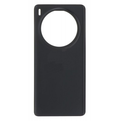 Back Panel Cover For Vivo X100 Pro 5g Black - Maxbhi Com
