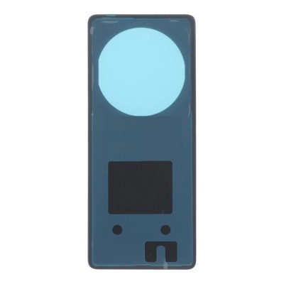 Back Panel Cover For Xiaomi 14 Ultra Black - Maxbhi Com