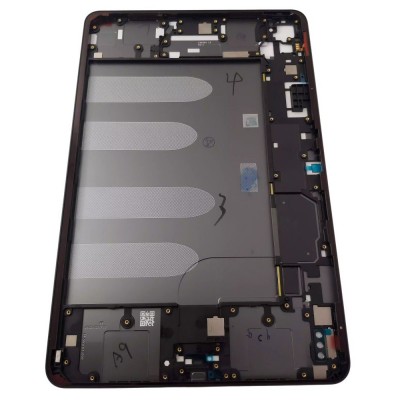 Back Panel Cover For Xiaomi Pad 6 Grey - Maxbhi Com