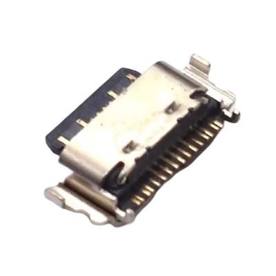 Charging Connector For Blackview Oscal C80 By - Maxbhi Com
