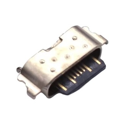 Charging Connector For Blackview Oscal C80 By - Maxbhi Com