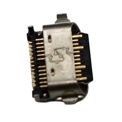 Charging Connector For Lg G Pad 5 10 1 By - Maxbhi Com