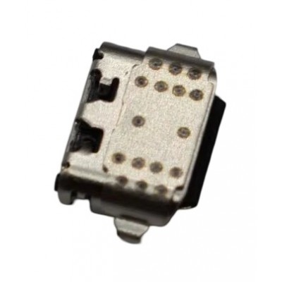 Charging Connector For Lg G Pad 5 10 1 By - Maxbhi Com