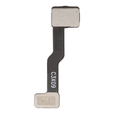 Fingerprint Sensor Flex Cable For Oppo Reno12 5g Black By - Maxbhi Com