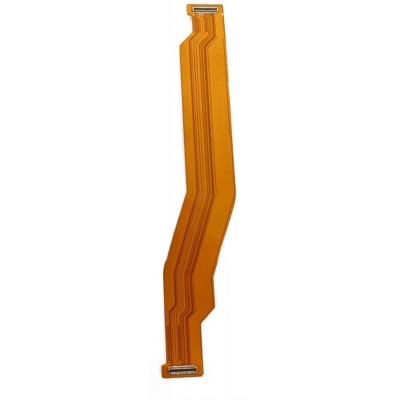 Lcd Flex Cable For Realme C51 By - Maxbhi Com