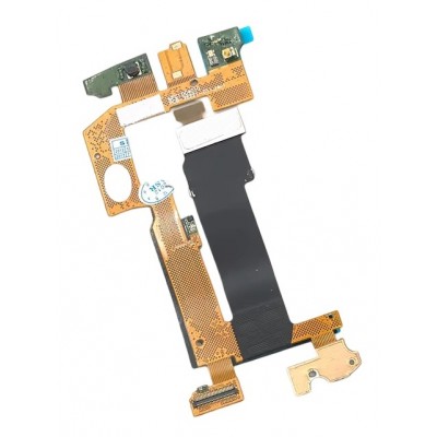 Main Board Flex Cable For Blackberry Torch 9800 By - Maxbhi Com