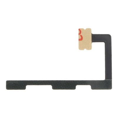 Power Button Flex Cable For Realme Gt 7 Pro On Off Flex Pcb By - Maxbhi Com