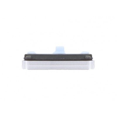 Power Button Outer For Samsung Galaxy S23 Ultra White By - Maxbhi Com