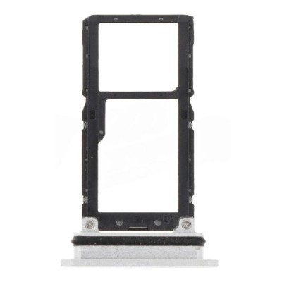 Sim Card Holder Tray For Blackview Bv9300 Green - Maxbhi Com