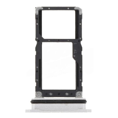 Sim Card Holder Tray For Blackview Bv9300 Orange - Maxbhi Com