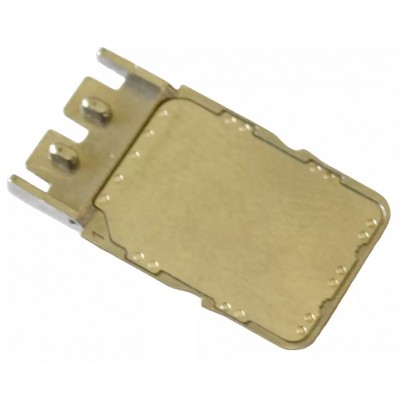 Sim Card Holder Tray For Cat S61 White - Maxbhi Com