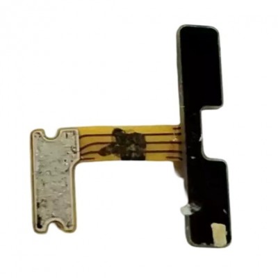 Volume Button Flex Cable For Xiaomi Pad 6 By - Maxbhi Com
