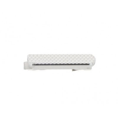 Volume Side Button Outer For Xiaomi 14 Ultra White By - Maxbhi Com