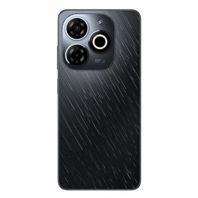 Full Body Housing For Itel P55t Black - Maxbhi Com