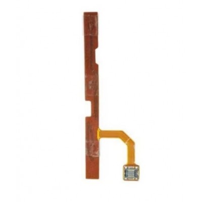 Power Button Flex Cable For Samsung P1000 Galaxy Tab On Off Flex Pcb By - Maxbhi Com
