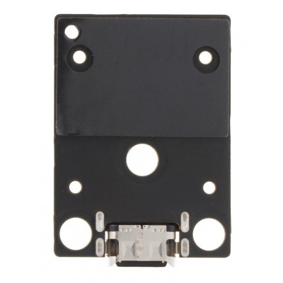 Charging Connector Flex Pcb Board For Huawei Matepad 10 4 2022 By - Maxbhi Com